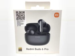 in ear xiaomi redmi buds 6 pro