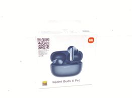 in ear xiaomi redmi buds 6 pro