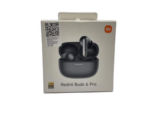 in ear xiaomi redmi buds 6 pro