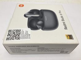 in ear xiaomi redmi buds 6 pro