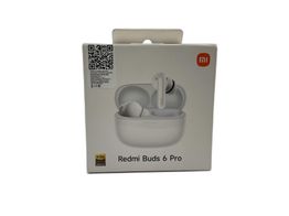 in ear xiaomi redmi buds 6 pro