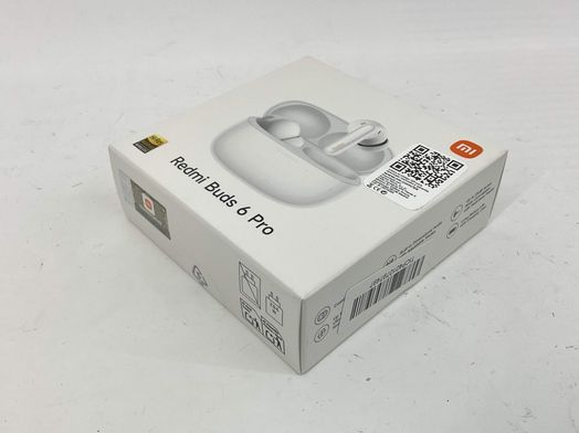 in ear xiaomi redmi buds 6 pro