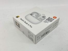 in ear xiaomi redmi buds 6 pro