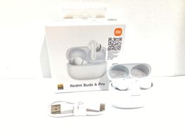 in ear xiaomi redmi buds 6 pro