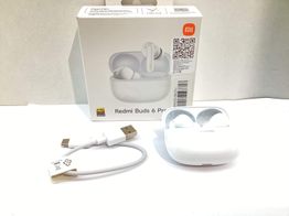 in ear xiaomi redmi buds 6 pro