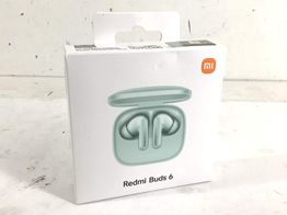 in ear xiaomi redmi buds 6