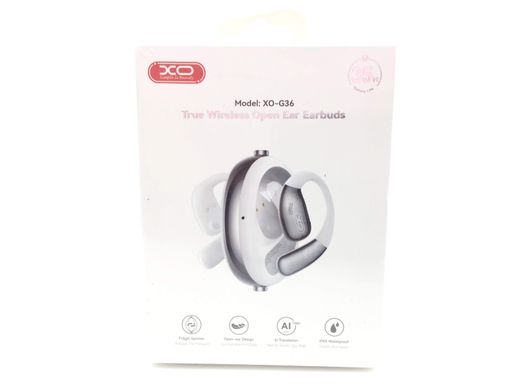 in ear xo g36