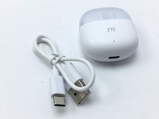 in ear zte buds 2