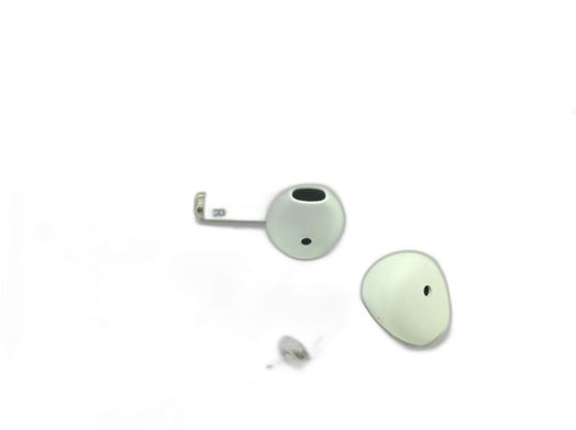 in ear zte buds 2
