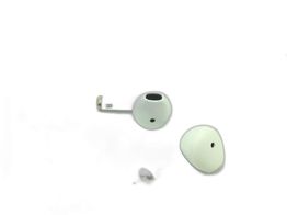 in ear zte buds 2