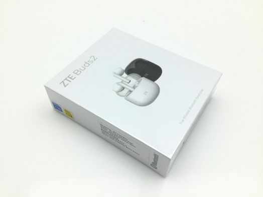 in ear zte buds 2