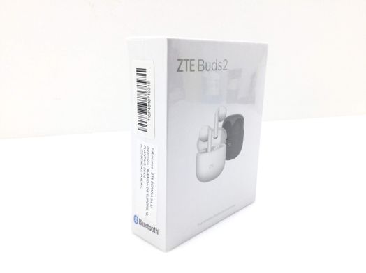 in ear zte buds 2