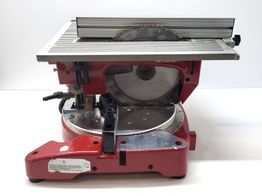 ingletadora benetan cut 250 xe