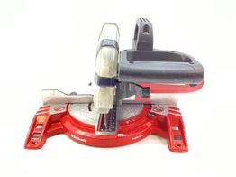 ingletadora einhell tc-ms 2112