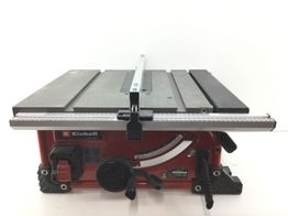 ingletadora einhell te-ts 36/210