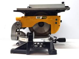 ingletadora femi 235