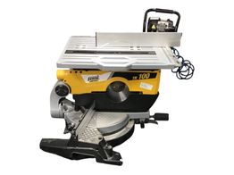 ingletadora femi tr100