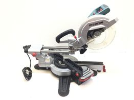 ingletadora metabo kgs 254m