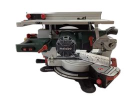 ingletadora metabo kgt 305m