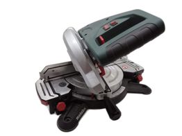 ingletadora metabo ks 216