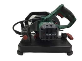 ingletadora parkside tronzadora pmts 180 c3