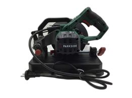 ingletadora parkside tronzadora pmts 180 c3