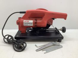 ingletadora rybox tm 610