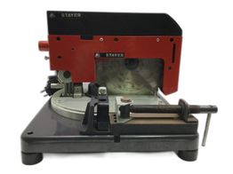 ingletadora stayer sll250