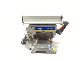 ingletadora virutex tm 33l