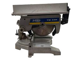 ingletadora virutex tm33h