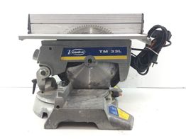 ingletadora virutex tm33l