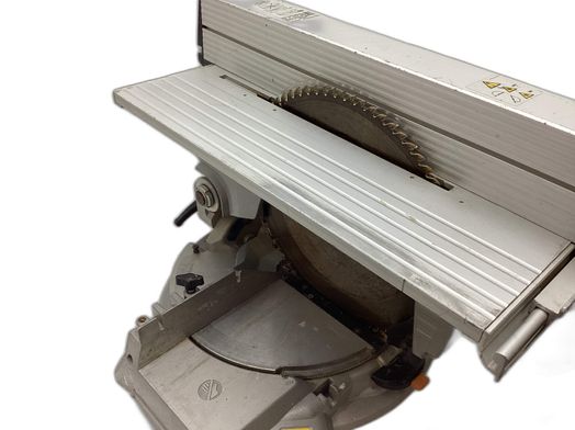 serra combinada virutex tm33w