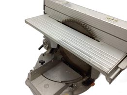 serra combinada virutex tm33w