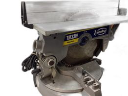 serra combinada virutex tm33w