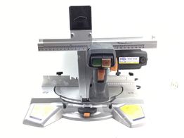 ingletadora virutex tm33w