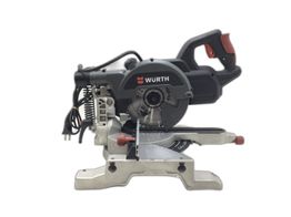 ingletadora wurth kgs 270-60 e