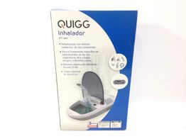 inhalador quigg iht 665