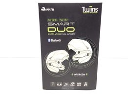 intercomunicador anatel tw hf2 + tw hf3