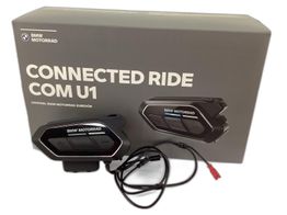 intercomunicador bmw connected ride com u1