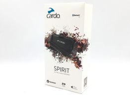 intercomunicador cardo spirit