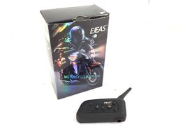 intercomunicador ejeas v6 pro