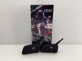 intercomunicador ejeas v6px2