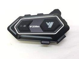 intercomunicador hifimex y20max