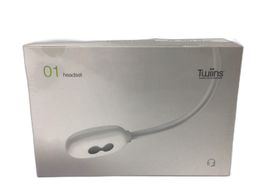 intercomunicador interfono twins 01 singolo interfono twins 01 singolo