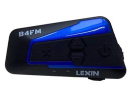 intercomunicador lexin b4fm