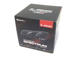 intercomunicador ls2 spectrum