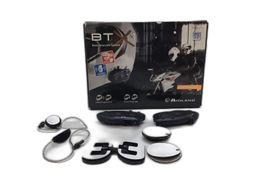 intercomunicador midland btx twin pack