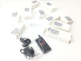 Intercomunicador Retekess tt127 Sistema de Audioguia