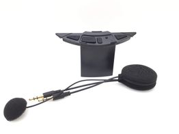 intercomunicador ruroc shockwave by harman kardon