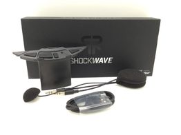 intercomunicador ruroc shockwave by harman kardon